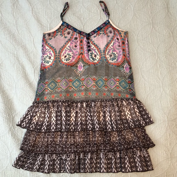 Lottie & Holly band of gypsies Dresses & Skirts - 🎁2/$20 Lottie & Holly band of gypsies Dress